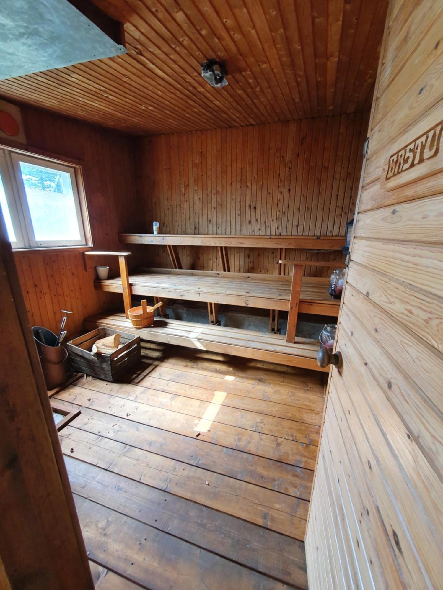 Camp Caroli Wooden Cabins Jukkasjärvi Zewnętrze zdjęcie